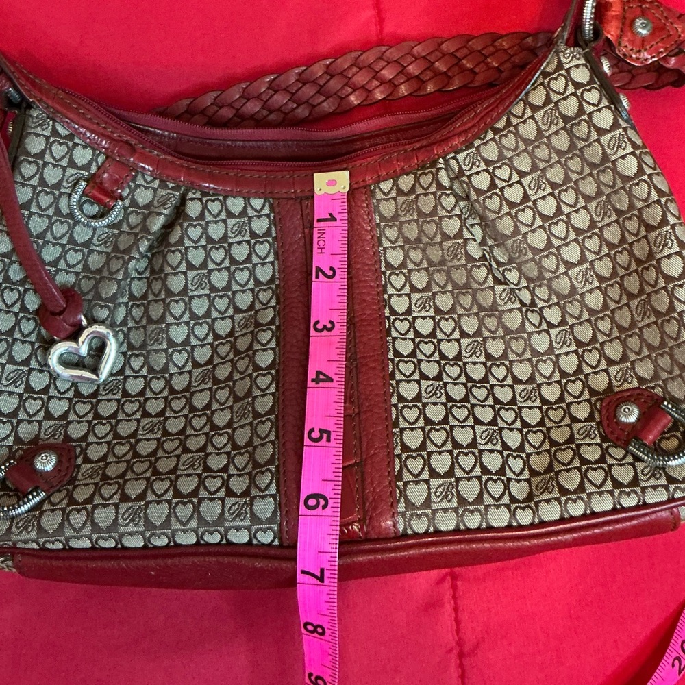 Brighton shoulder bag - Picture 8 of 12